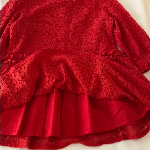 ✨Adorable lace dress by Gap - Picture 3 of 4